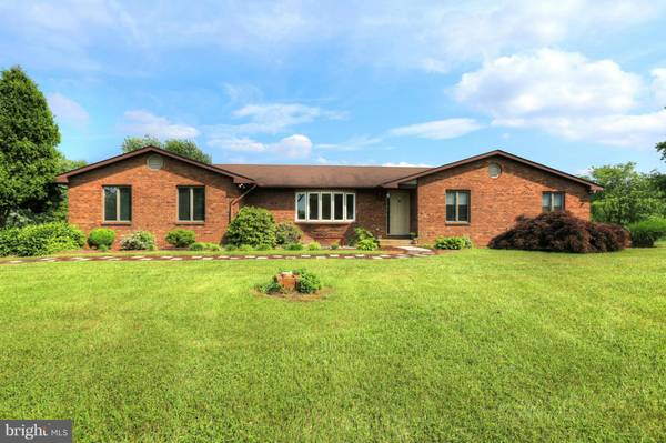 3789 BOTELER RD, Mount Airy, MD 21771