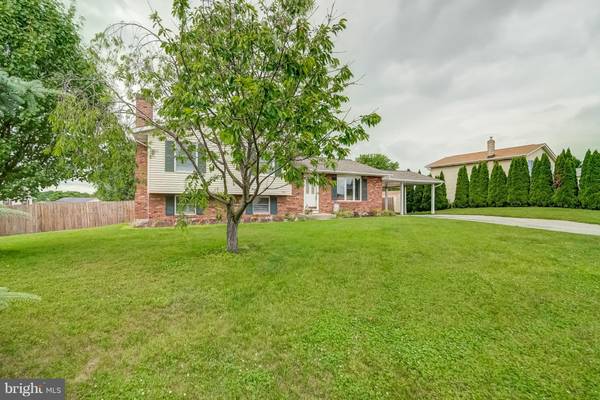 Westminster, MD 21157,102 TREETOP CT