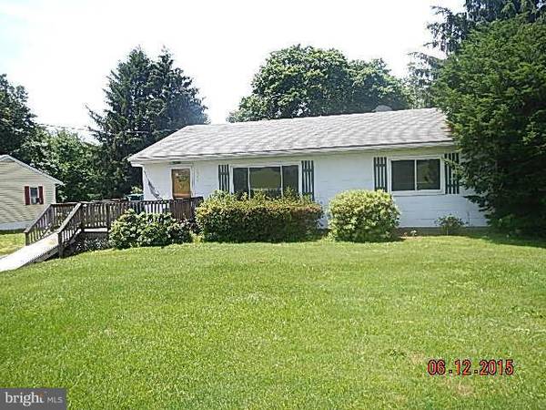 3800 SYKESVILLE RD, Sykesville, MD 21784