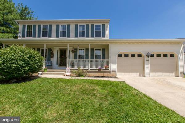 7518 PATTERSON CT, Sykesville, MD 21784