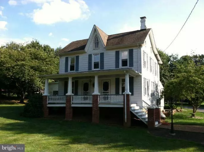 3523 HAMPSTEAD MEXICO RD, Hampstead, MD 21074