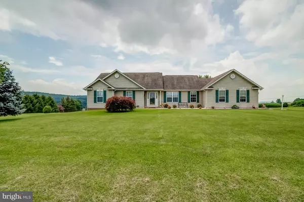 1900 HOOVER MILL RD, Manchester, MD 21102