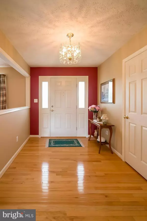 Manchester, MD 21102,1900 HOOVER MILL RD