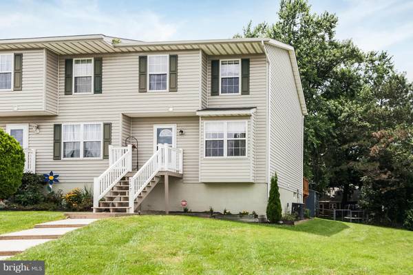 227 SHIPLEY AVE, Westminster, MD 21157