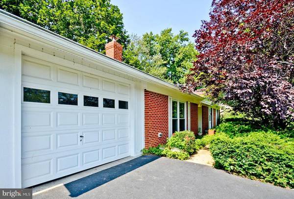 823 OLD WESTMINSTER PIKE, Westminster, MD 21157