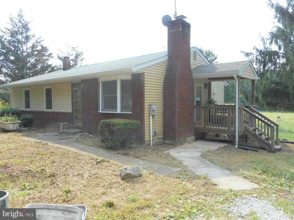 2112 RICHARDSON RD, Westminster, MD 21158