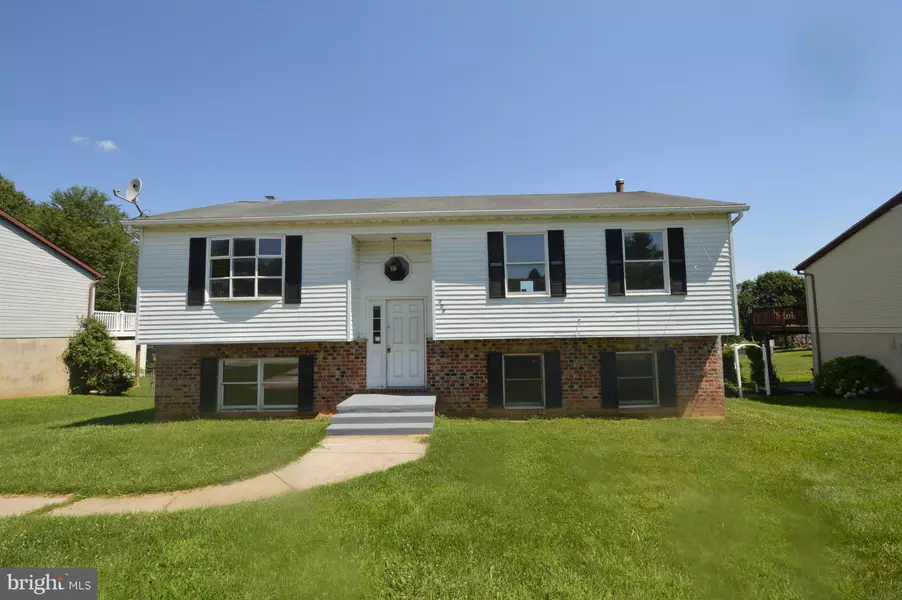 908 WAMPLER LN, Westminster, MD 21158