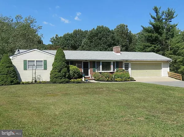 5312 EMERALD DR, Sykesville, MD 21784