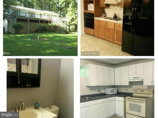 5565 LINEBORO RD E, Manchester, MD 21102