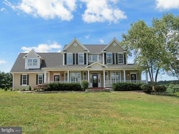 3802 BOTELER RD, Mount Airy, MD 21771