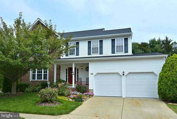 7478 BRANDENBURG CIR, Sykesville, MD 21784