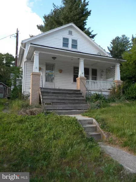 6481 TANEYTOWN PIKE, Taneytown, MD 21787