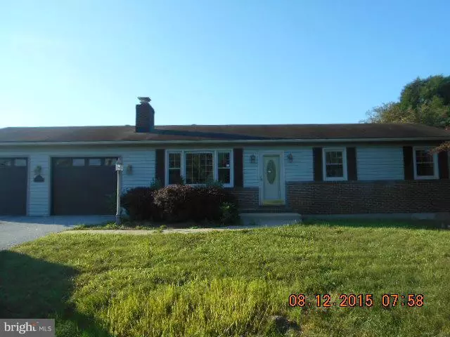 4751 SYKESVILLE RD, Sykesville, MD 21784