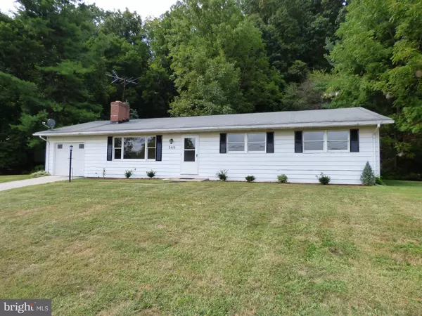 3418 LINEBORO RD, Manchester, MD 21102