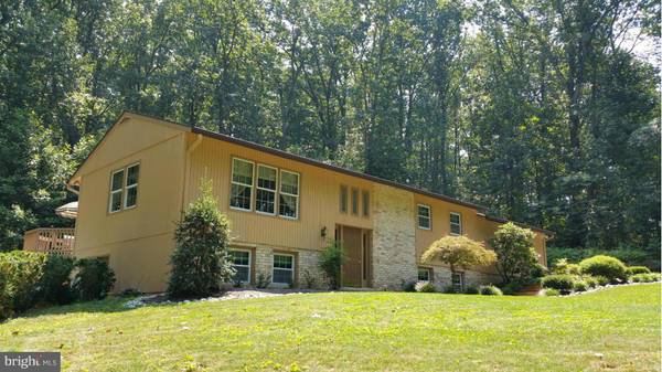 1141 PINCH VALLEY RD, Westminster, MD 21158