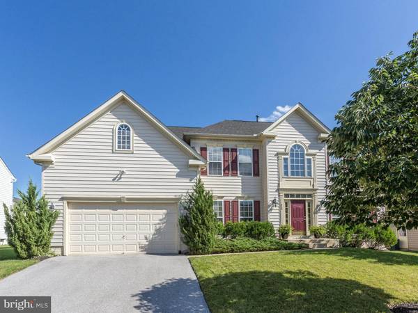 646 WYNDSWEPT WAY, Westminster, MD 21158