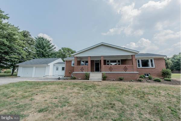 4243 JIM BOWERS RD, Sykesville, MD 21784