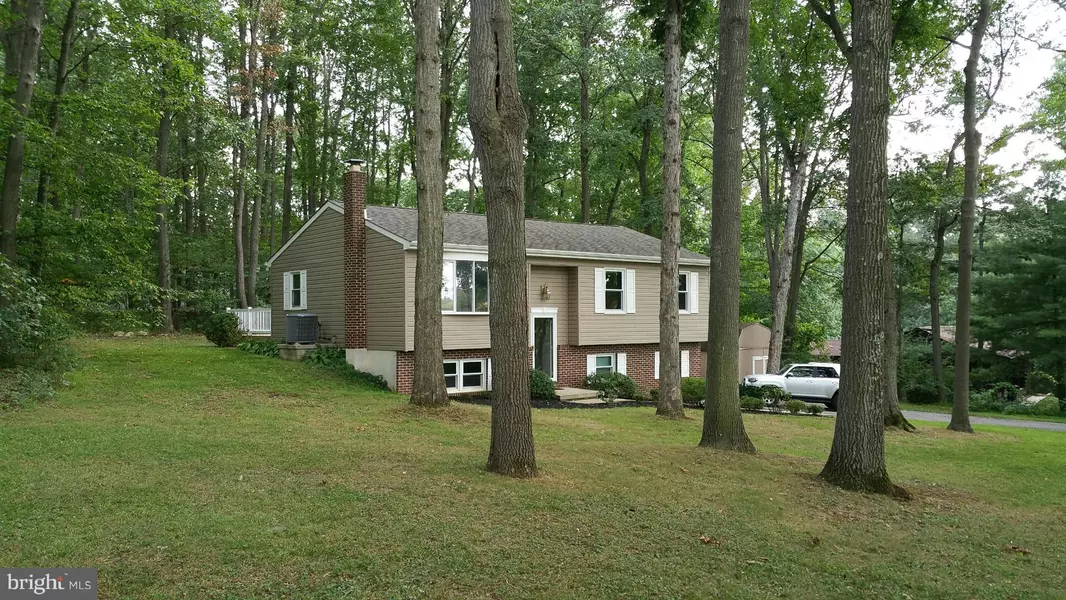 4427 DAVE RILL RD, Hampstead, MD 21074