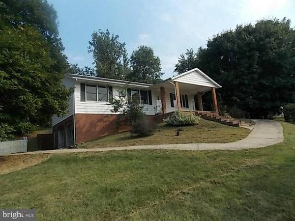 1435 PINCH VALLEY RD, Westminster, MD 21158