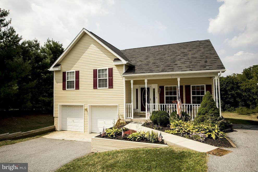 3518 WATER TANK RD, Manchester, MD 21102