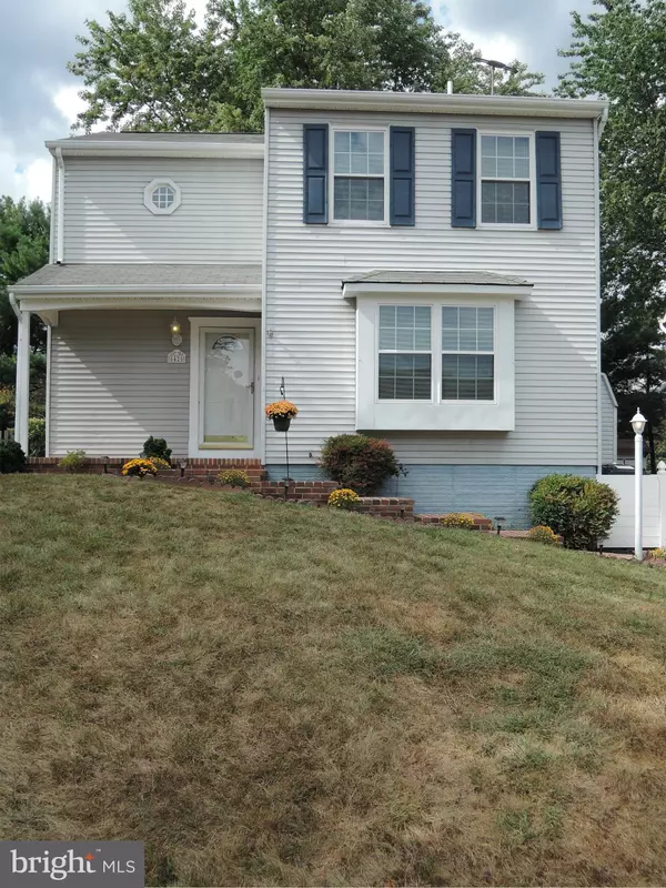 Eldersburg, MD 21784,6426 TAMARACK CIR