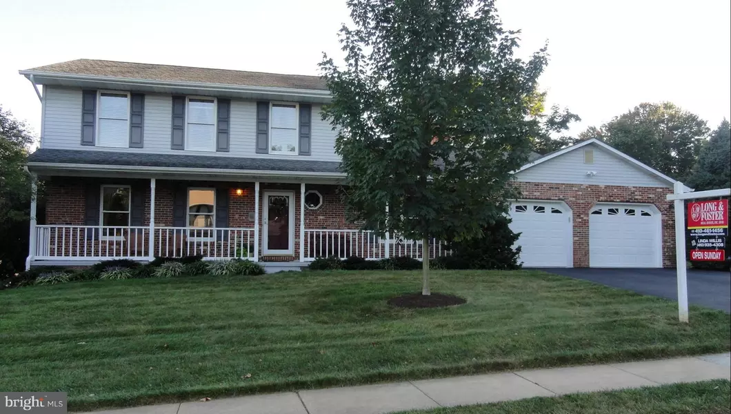 2015 RED RIVER RD, Sykesville, MD 21784