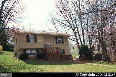 804 MOUNTAIN VIEW DR, Westminster, MD 21157