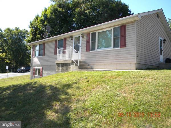 2900 BLOOM RD, Finksburg, MD 21048