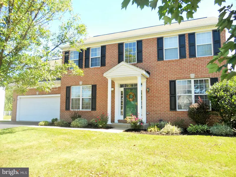 331 MOORES BRANCH CIR, Westminster, MD 21158