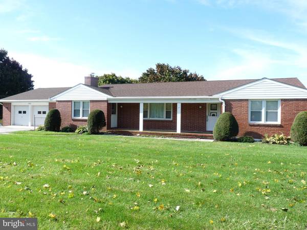 4519 MAPLE GROVE RD, Hampstead, MD 21074