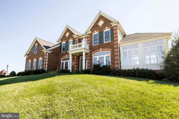 4313 LAKE FOREST CT, Finksburg, MD 21048