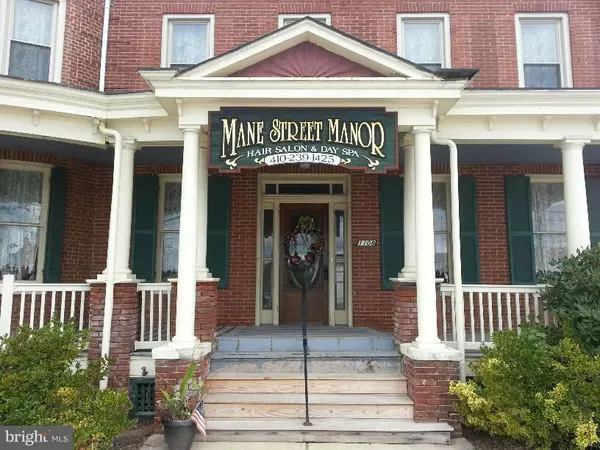 Hampstead, MD 21074,1108 MAIN ST