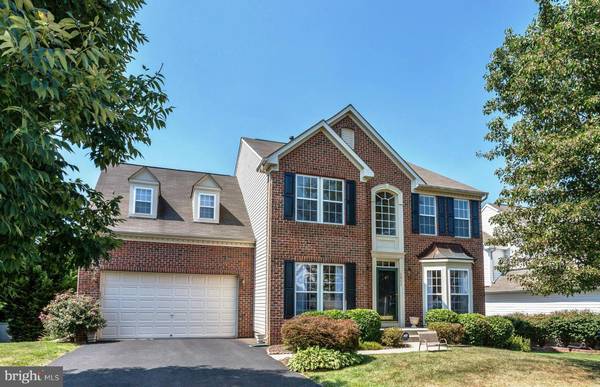 1911 ROBBY CT, Marriottsville, MD 21104