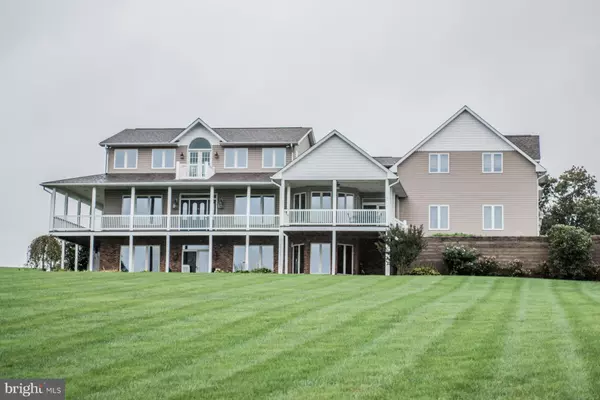 2635 OLD TANEYTOWN RD, Westminster, MD 21158