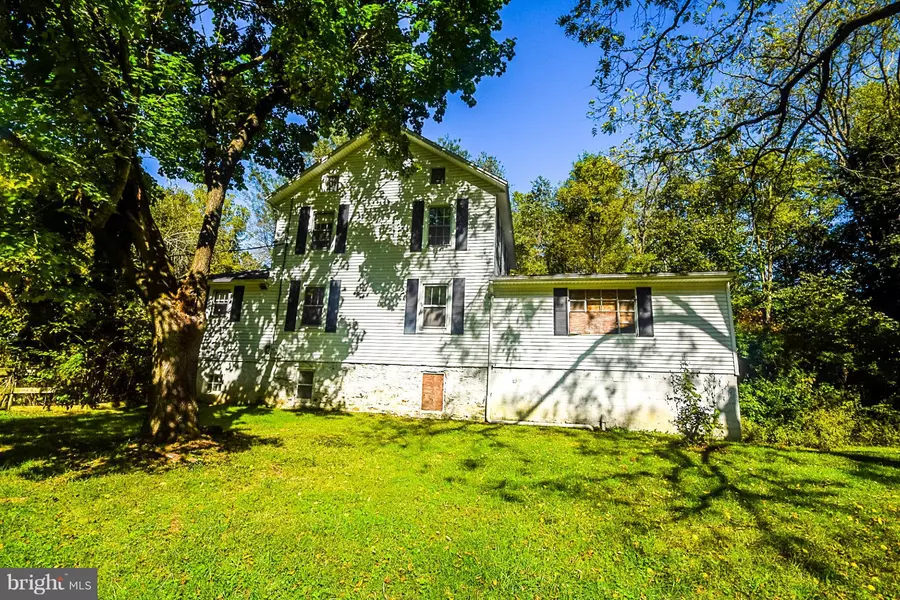 5105 BLACK ROCK RD, Manchester, MD 21102