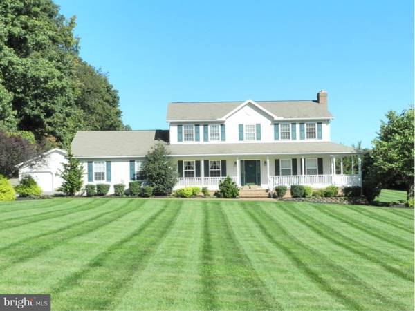 4131 BACK WOODS RD, Westminster, MD 21158