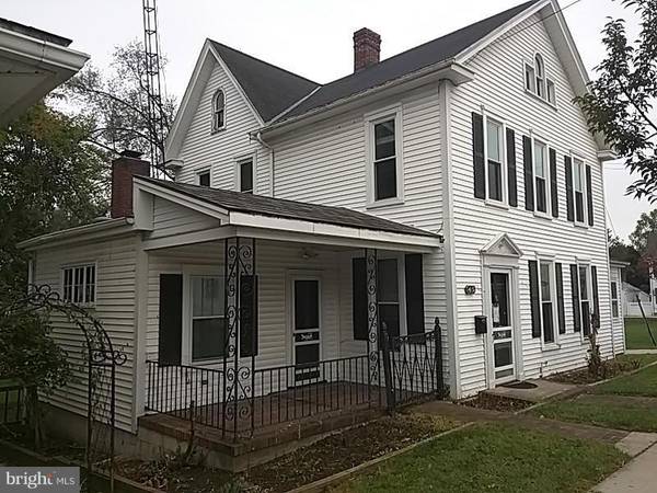 45 BALTIMORE ST, Taneytown, MD 21787