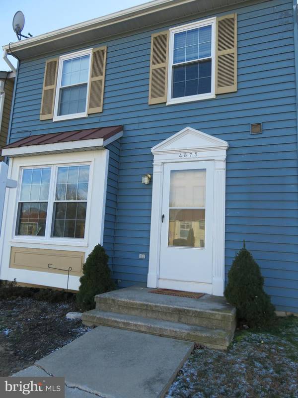 4375 DOWNHILL TRL, Hampstead, MD 21074