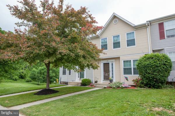 728 MEDINAH CIR, Westminster, MD 21158