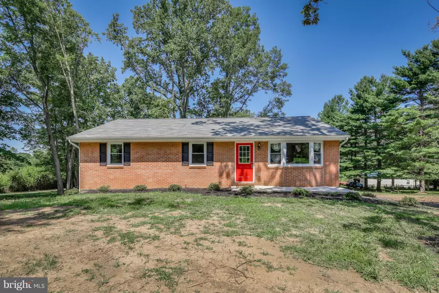 3036 WAREHIME RD, Manchester, MD 21102