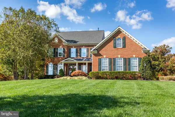 1686 SUN BERRY CT, Finksburg, MD 21048