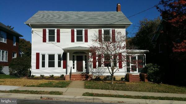 82 GREEN ST W, Westminster, MD 21157