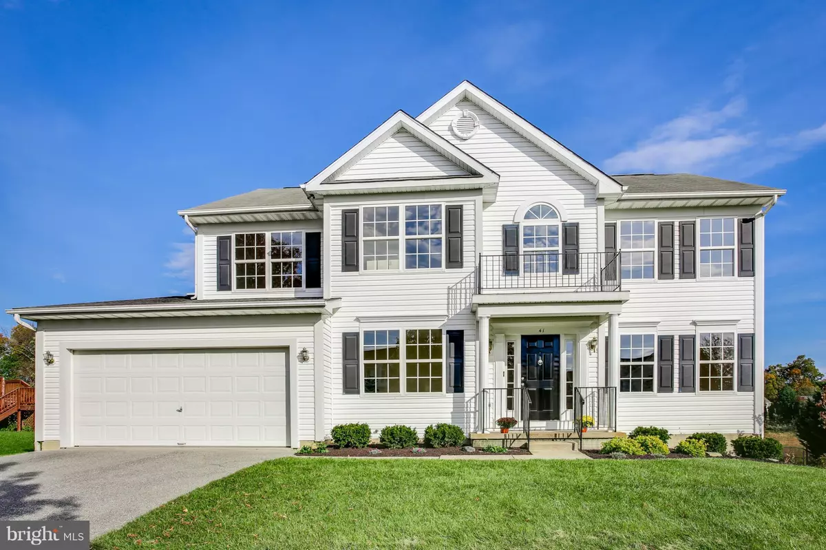 Westminster, MD 21158,41 WENTWORTH CT