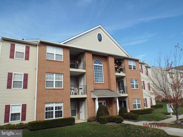 3810 NORMANDY DR #3D, Hampstead, MD 21074