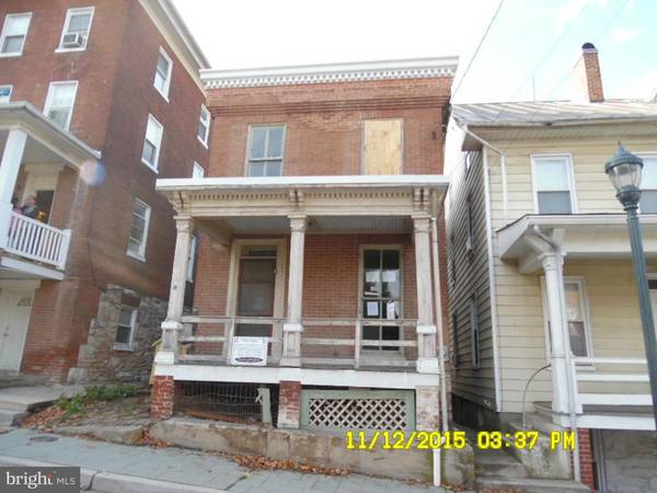 18-S MAIN ST, Union Bridge, MD 21791