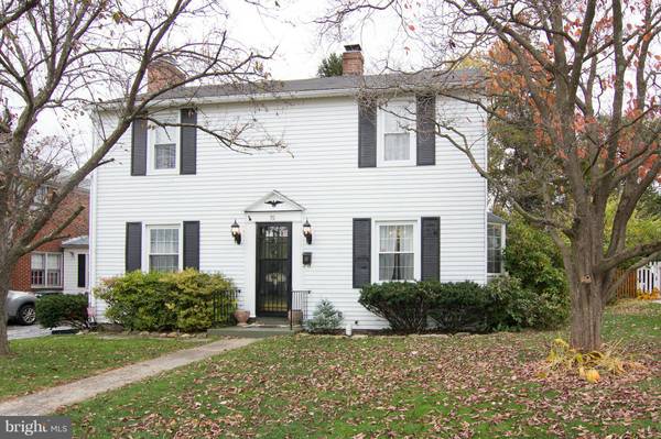 59 S. COLONIAL AVE, Westminster, MD 21157