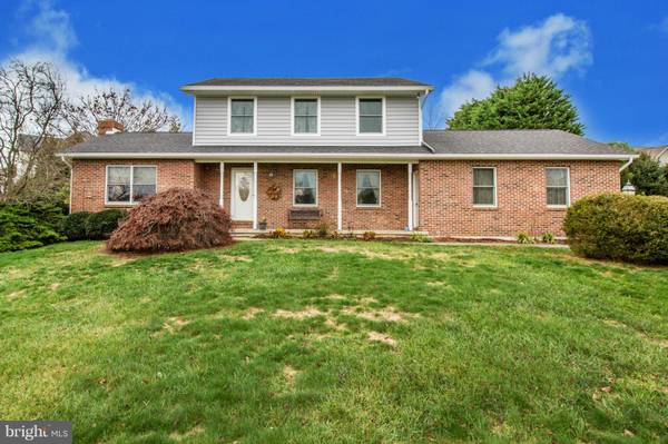 6630 WIND RIDGE RD, Mount Airy, MD 21771