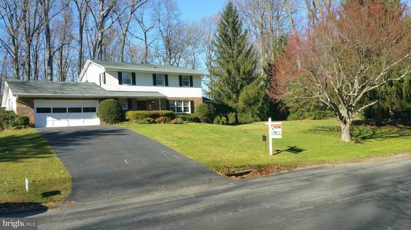 1312 WOODRIDGE LN, Sykesville, MD 21784