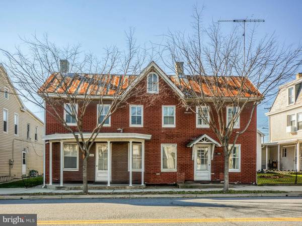 3192-3194 MAIN ST S, Manchester, MD 21102