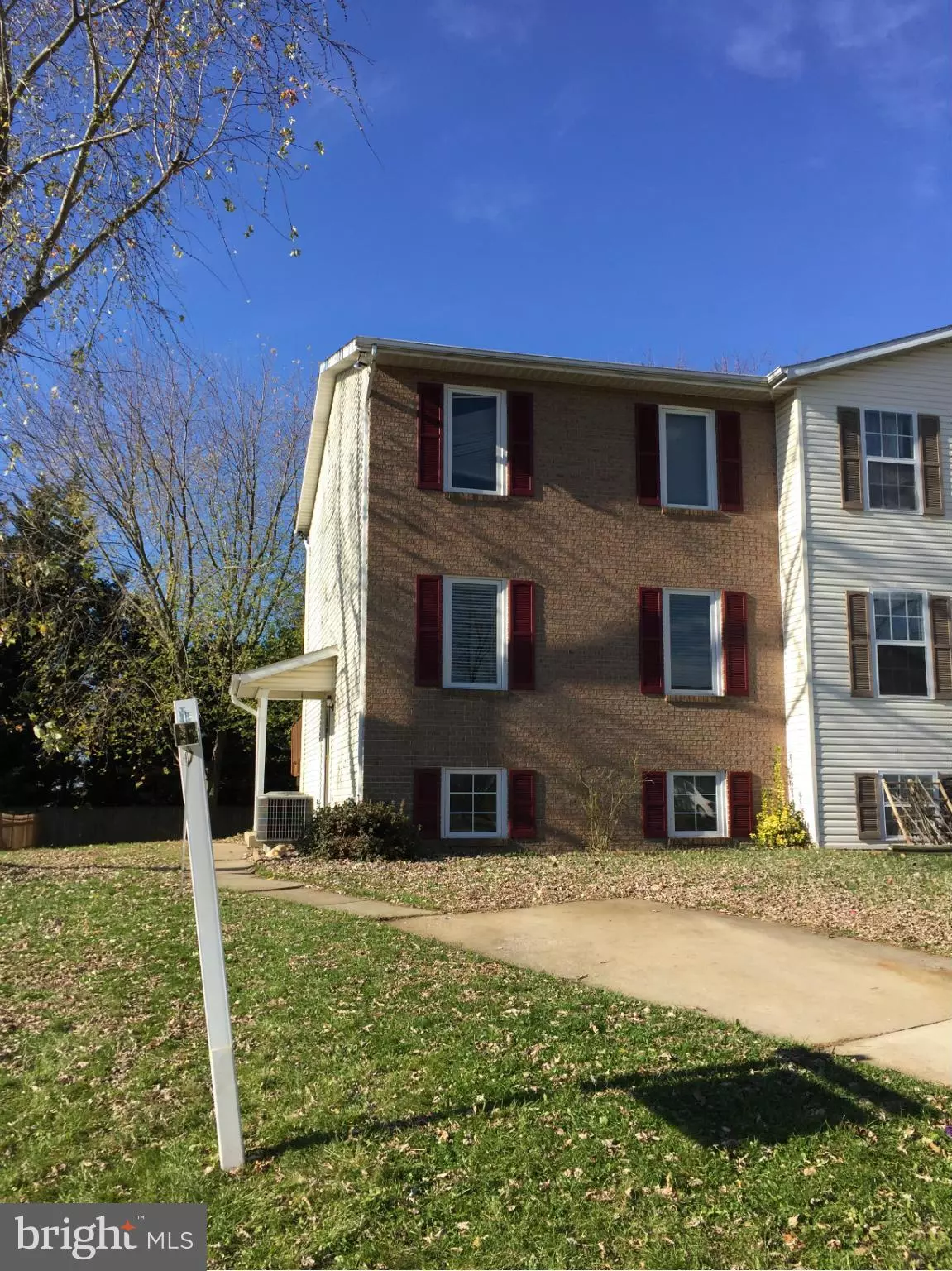 Westminster, MD 21158,693 WINDSOR DR